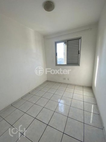 apartment em Rua Juan Arfe, Vila Cruz das Almas - São Paulo - SP
