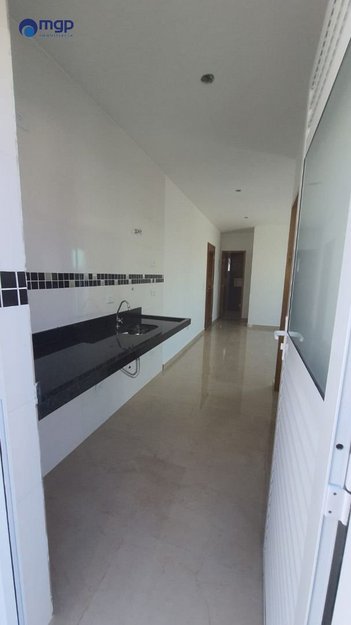apartment em Rua Guajurus, Jardim São Paulo(Zona Norte) - São Paulo - SP
