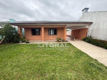 house em Rua Rio Douradinho, Centro - Xangri-Lá - RS