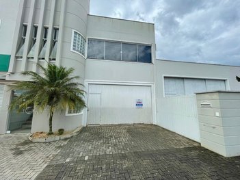 office em Rua Blumenau, Estados - Timbó - SC