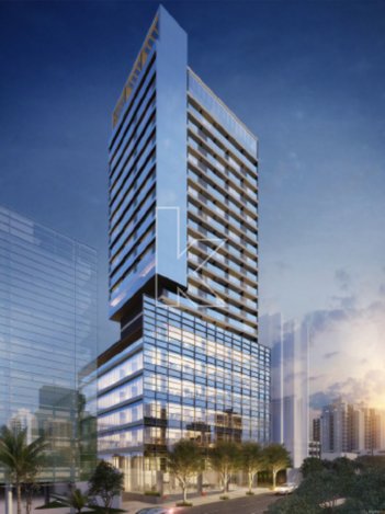 apartment em Avenida Nove de Julho, Jardim Paulista - São Paulo - SP