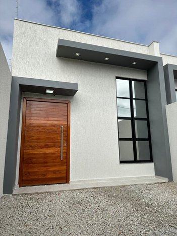 house em Rua B, Alto Maron - Vitória da Conquista - BA