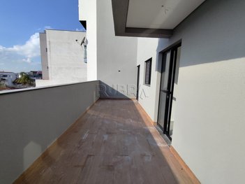 apartment em Rua Odete, Vila Guarani - Santo André - SP