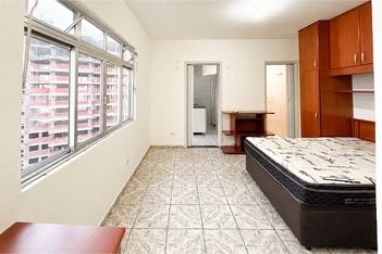 apartment em Rua Heitor Penteado, Sumarezinho - São Paulo - SP