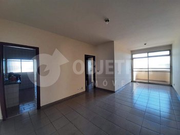 apartment em Avenida João Pessoa, Martins - Uberlândia - MG