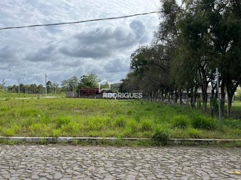 land_lot em Rua Levinius Bauermann, Sao Lucas - Capela de Santana - RS