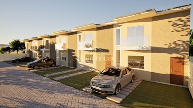 house em Rua Juarez Barbosa Silveira, Santa Rita - Barra Mansa - RJ