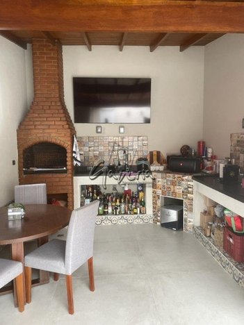 apartment em Rua Teffé, Santa Maria - São Caetano do Sul - SP