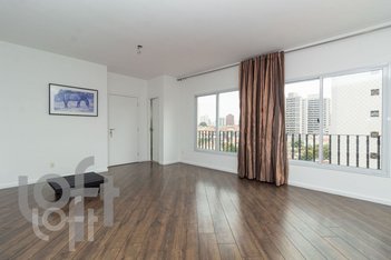 apartment em André Mendes, Jardim da Saúde - São Paulo - SP