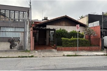 house em Rua São Leônidas, Santo Amaro - São Paulo - SP