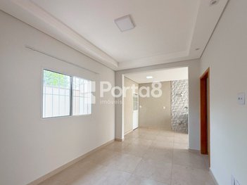 house em Rua Rio Grande do Sul, Vila Ipiranga - São José do Rio Preto - SP