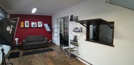 house em Rua Juá, Saúde - São Paulo - SP