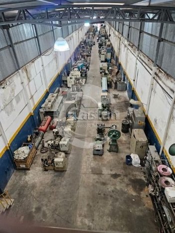 industrial em Rua Piratininga, Brás - São Paulo - SP