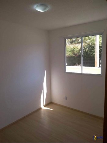 apartment em Alameda do Horto, Caguassu - Sorocaba - SP