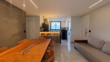 apartment em Rua Campanário, Santa Inês - Belo Horizonte - MG