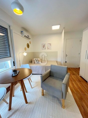 apartment em Rua João Alfredo Panitz, Centro - São Leopoldo - RS