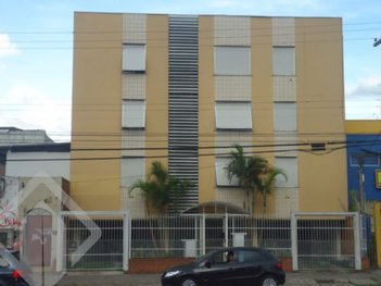 apartment em Avenida Érico Veríssimo, Menino Deus - Porto Alegre - RS