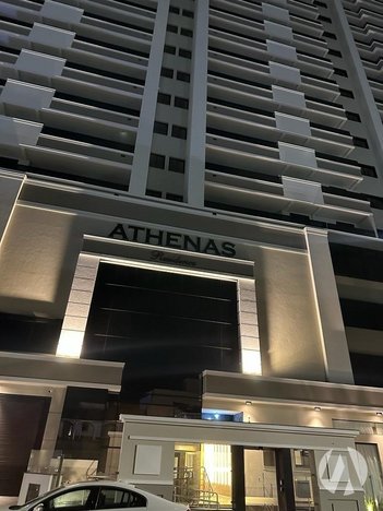 apartment em Avenida Presidente Nereu Ramos, Campinas - São José - SC