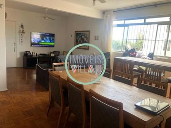apartment em Rua Jorge Barbosa Moreira, Vila Ema - São José dos Campos - SP