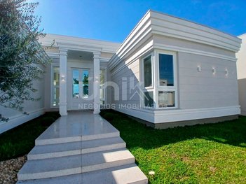 house em Rua Portugal, Caverazinho - Araranguá - SC