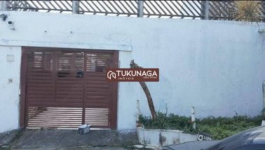 house em Rua Nova Olinda, Vila Medeiros - São Paulo - SP