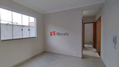 apartment em Rua Limeira, Piratininga (Venda Nova) - Belo Horizonte - MG