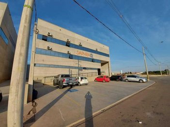 industrial em Avenida Independência, Éden - Sorocaba - SP