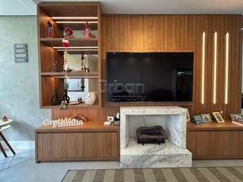 apartment em Rua Santo André, Marechal Rondon - Canoas - RS