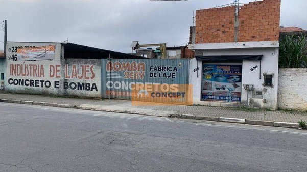 Cômodo Condomínio