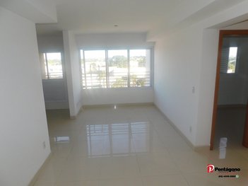 apartment em Rua Puccini, Jardim Europa - Goiânia - GO