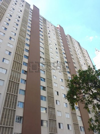 apartment em Rua da Consolação, Consolação - São Paulo - SP