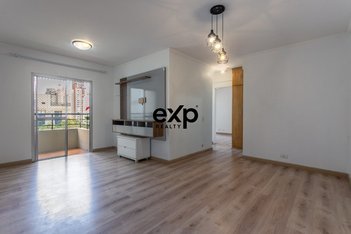 apartment em Rua Geórgia, Brooklin Paulista - São Paulo - SP