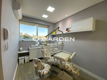 office em Itajai, Condomínio Centro Empresarial Taquari - São José dos Campos - SP