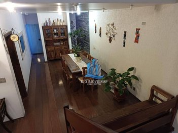 house em Rua Padre Anchieta, Boa Vista - São Caetano do Sul - SP