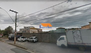 land_lot em Cristiano Machado, São Bernardo - Belo Horizonte - MG