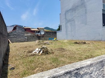 land_lot em Avenida Central Ewerton Xavier, Itaipu - Niterói - RJ