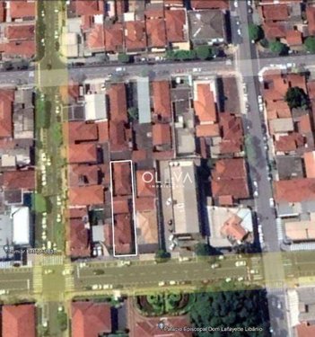 land_lot em Avenida Constituição, Boa Vista - São José do Rio Preto - SP