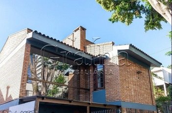 house em Avenida América, Auxiliadora - Porto Alegre - RS