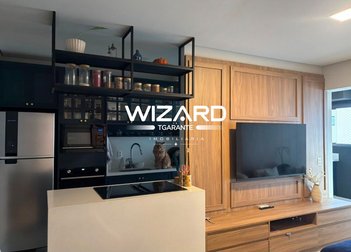 apartment em Avenida Onze de Junho, Vila Clementino - São Paulo - SP