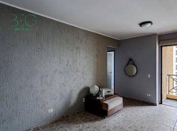 apartment em Rua Curupace, Mooca - São Paulo - SP