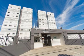 apartment em Rua Henrique Stefani, Igara - Canoas - RS