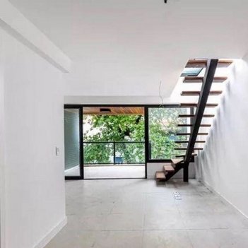 apartment em Rua Vinícius de Morais, Ipanema - Rio de Janeiro - RJ