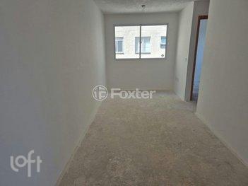 apartment em Rua Adherbal Stresser, Raposo Tavares - São Paulo - SP