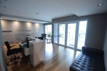 apartment em Avenida Jandira, Indianópolis - São Paulo - SP