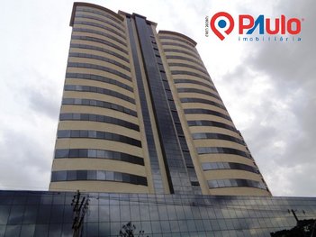 office em Independência, Cidade Alta - Piracicaba - SP