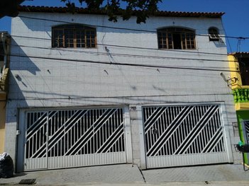 house em Rua Osvaldo Nevola, Jardim Leme - São Paulo - SP