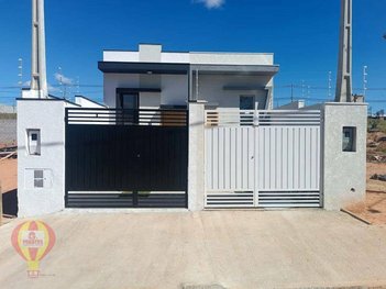 house em Rua Florival Cândido, Jardim Wanel Ville V - Sorocaba - SP