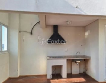 apartment em Rua Cunha Gago, Pinheiros - São Paulo - SP