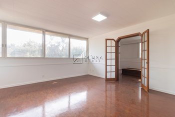 apartment em Nove de Julho, Jardim Paulista - São Paulo - SP
