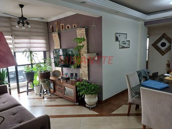 apartment em Rua Franklin do Amaral, Vila Nova Cachoeirinha - São Paulo - SP